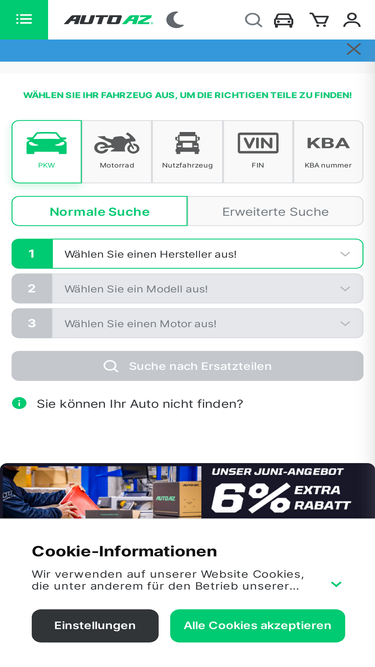 autoaz.de