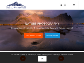 visualwilderness.com