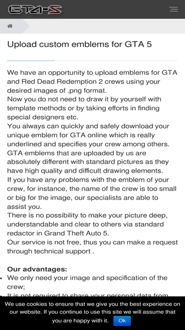 gta-s.com
