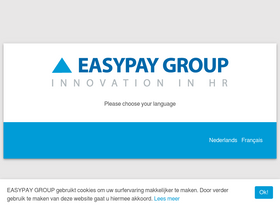 'easypay-group.com' screenshot