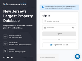 mls.gsmls.com Competitors - Top Sites Like mls.gsmls.com | Similarweb