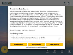 'berliner-rundfunk.de' screenshot