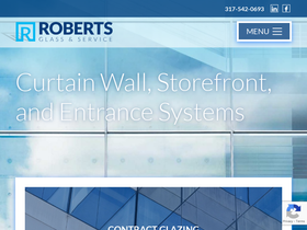 robertsglass.com