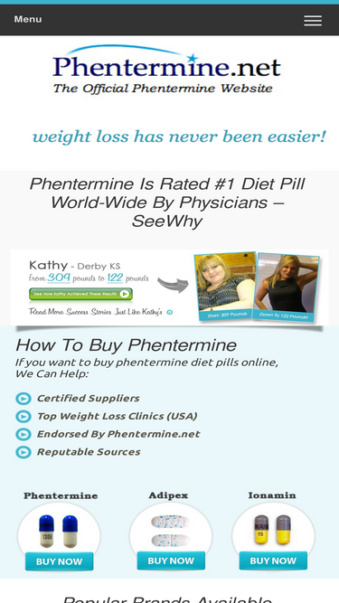phentermine.net