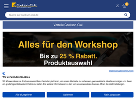 cookson-clal.de