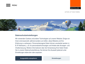 backslash.ch