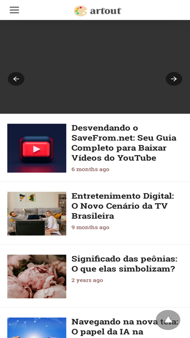 artout.com.br