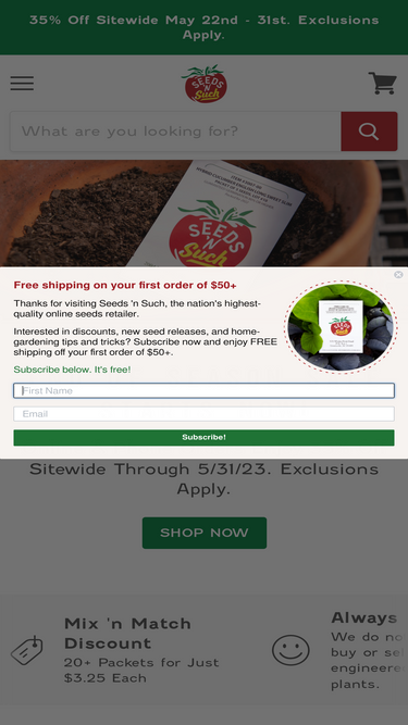 seedsnsuch.com