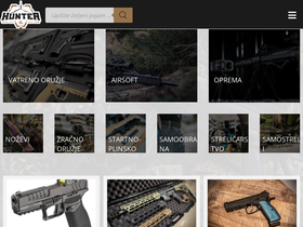 hunter.hr