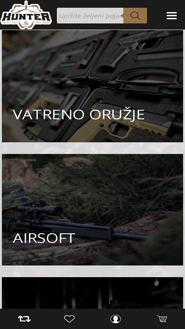 hunter.hr