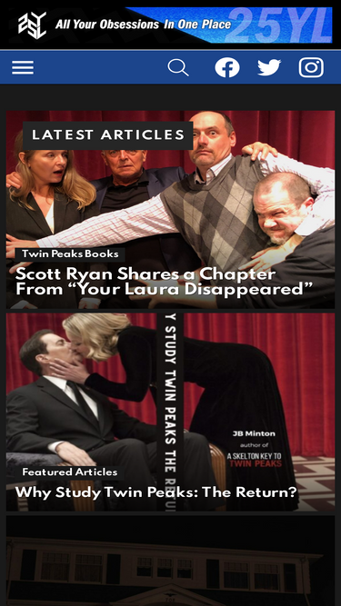 25yearslatersite.com