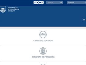 'isef.udelar.edu.uy' screenshot