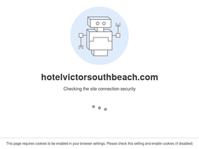 hotelvictorsouthbeach.com