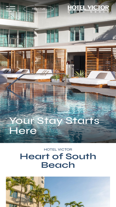 hotelvictorsouthbeach.com