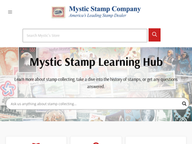 info.mysticstamp.com
