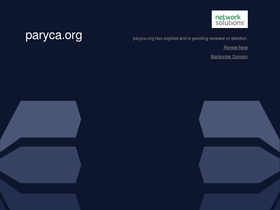 paryca.org