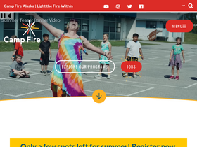 campfireak.org