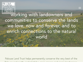 palouselandtrust.org