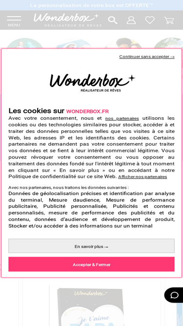 wonderbox.fr