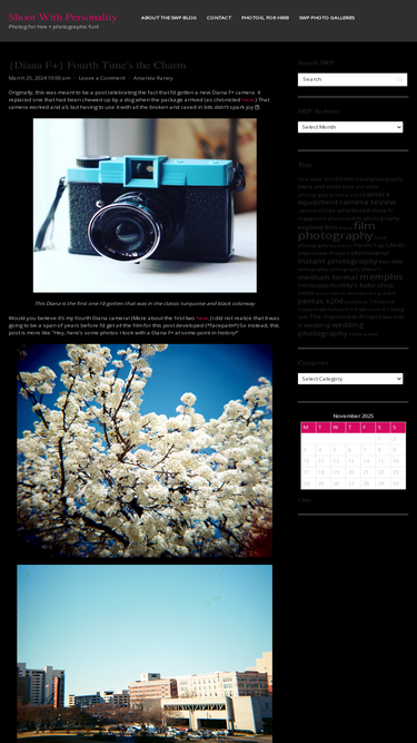 shootwithpersonality.com