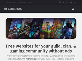 guildtag.com
