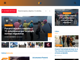 kwcontinente.com