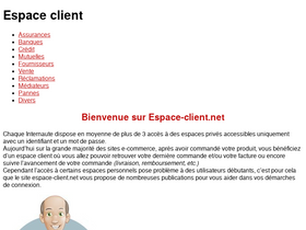 espace-client.net