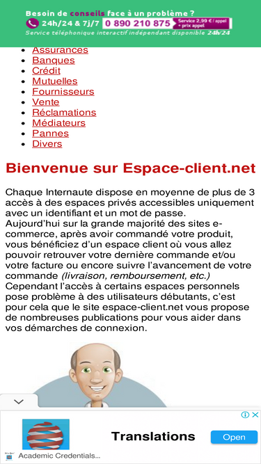 espace-client.net