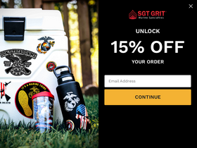 'grunt.com' screenshot