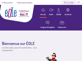 eole.avh.asso.fr