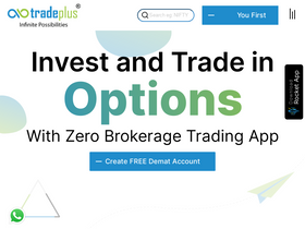 'tradeplusonline.com' screenshot