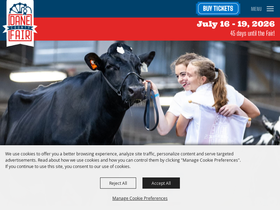 danecountyfair.com