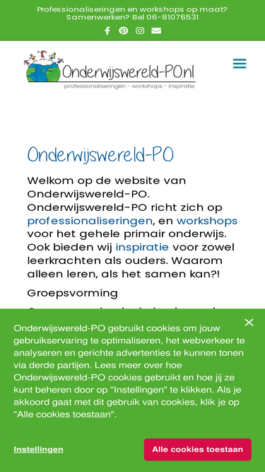 onderwijswereld-po.nl