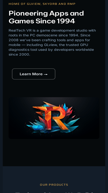 realtech-vr.com