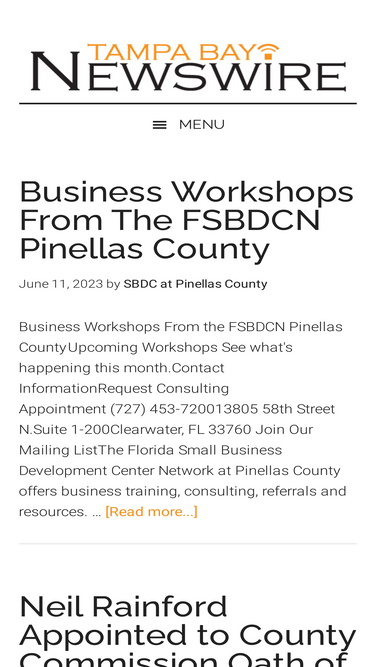 tampabaynewswire.com