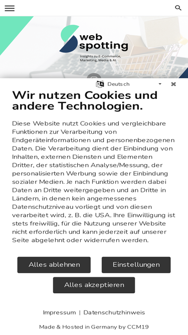webspotting.de