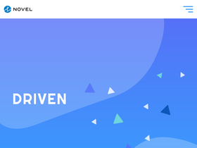 'n-v-l.co' screenshot