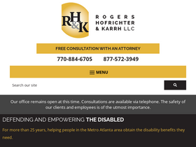 roholaw.com
