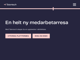 'reachmee.com' screenshot