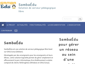 sambaedu.org