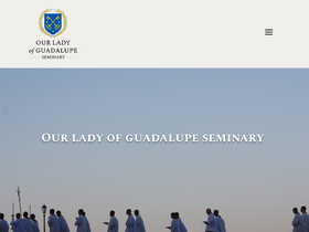 'fsspolgs.org' screenshot