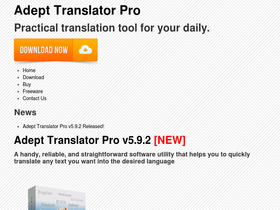 adeptdict.com