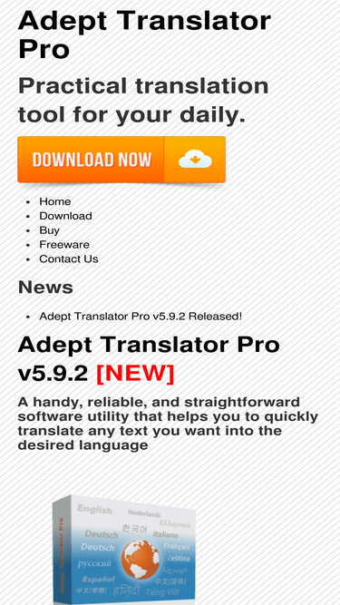 adeptdict.com