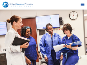 'uspi.com' screenshot