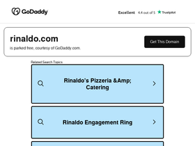 rinaldo.com