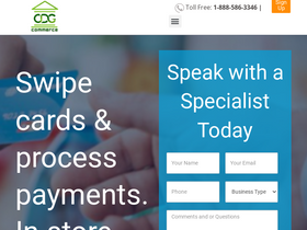 cdgcommerce.com