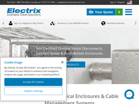 electrix.co.uk