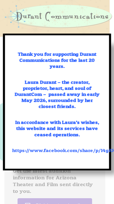 durantcom.com