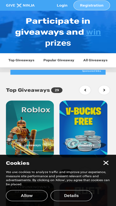 GrabFreeGames - Finding Game Giveaways Where Everyone Wins