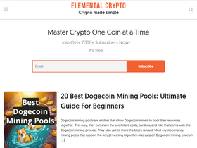 elementalcrypto.com
